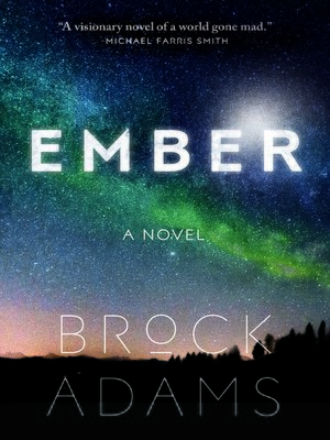 cover image of Ember